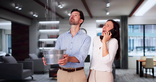 Best Water damage restoration near me  in Rice, TX